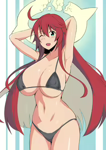 Page 423 of Guilty Gear Collection - preview thumbnail