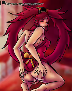 Page 458 of Guilty Gear Collection - preview thumbnail