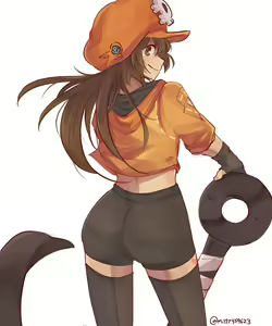 Page 484 of Guilty Gear Collection - preview thumbnail