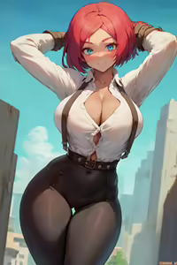 Page 510 of Guilty Gear Collection - preview thumbnail