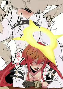 Page 631 of Guilty Gear Collection - preview thumbnail