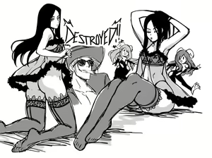 Page 639 of Guilty Gear Collection - preview thumbnail