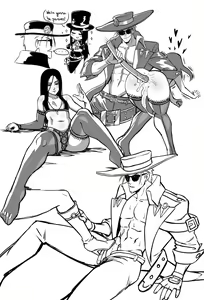 Page 641 of Guilty Gear Collection - preview thumbnail