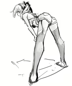 Page 695 of Guilty Gear Collection - preview thumbnail