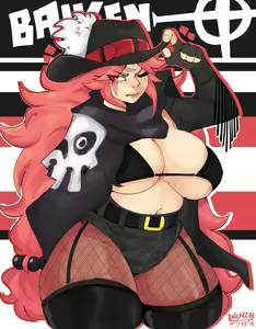 Page 749 of Guilty Gear Collection - preview thumbnail