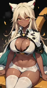 Page 781 of Guilty Gear Collection - preview thumbnail