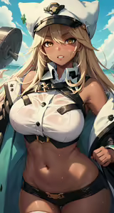 Page 783 of Guilty Gear Collection - preview thumbnail
