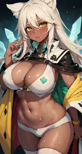 Page 784 of Guilty Gear Collection - preview thumbnail