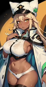 Page 787 of Guilty Gear Collection - preview thumbnail