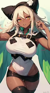 Page 788 of Guilty Gear Collection - preview thumbnail