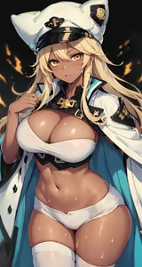 Page 789 of Guilty Gear Collection - preview thumbnail