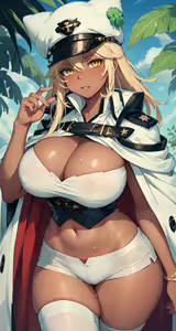 Page 790 of Guilty Gear Collection - preview thumbnail