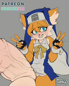 Page 81 of Guilty Gear Collection - preview thumbnail