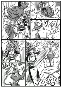 Page 847 of Guilty Gear Collection - preview thumbnail