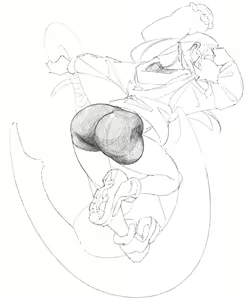 Page 859 of Guilty Gear Collection - preview thumbnail