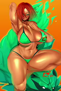 Page 86 of Guilty Gear Collection - preview thumbnail