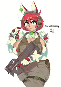 Page 868 of Guilty Gear Collection - preview thumbnail