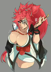Page 870 of Guilty Gear Collection - preview thumbnail