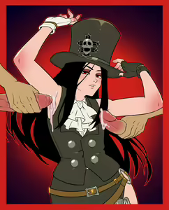 Page 147 of Guilty Gear Collection - preview thumbnail