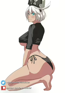 Page 245 of Guilty Gear Collection - preview thumbnail