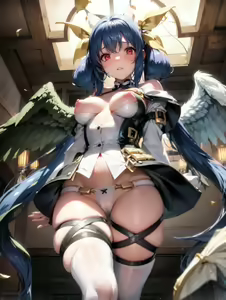 Page 300 of Guilty Gear Collection - preview thumbnail