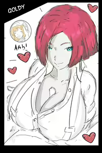 Page 439 of Guilty Gear Collection - preview thumbnail