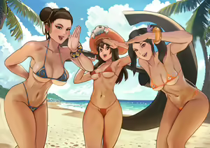 Page 514 of Guilty Gear Collection - preview thumbnail