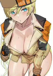 Page 52 of Guilty Gear Collection - preview thumbnail