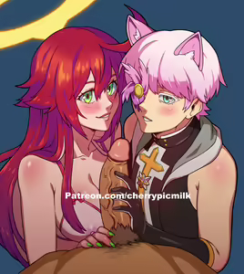 Page 544 of Guilty Gear Collection - preview thumbnail