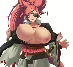 Page 592 of Guilty Gear Collection - preview thumbnail