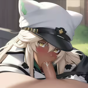 Page 618 of Guilty Gear Collection - preview thumbnail