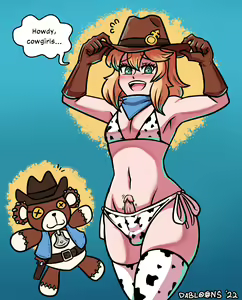 Page 642 of Guilty Gear Collection - preview thumbnail