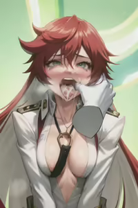 Page 660 of Guilty Gear Collection - preview thumbnail