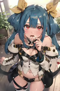Page 666 of Guilty Gear Collection - preview thumbnail