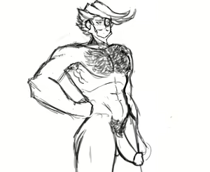 Page 711 of Guilty Gear Collection - preview thumbnail