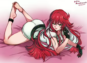 Page 719 of Guilty Gear Collection - preview thumbnail