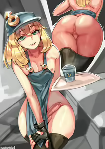 Page 722 of Guilty Gear Collection - preview thumbnail