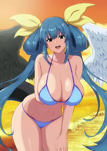 Page 741 of Guilty Gear Collection - preview thumbnail