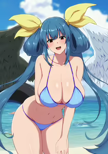 Page 743 of Guilty Gear Collection - preview thumbnail