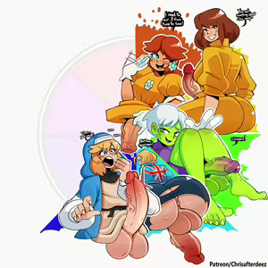 Page 762 of Guilty Gear Collection - preview thumbnail