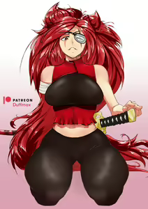 Page 783 of Guilty Gear Collection - preview thumbnail