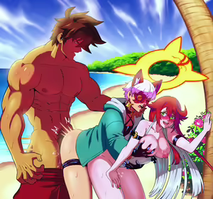 Page 107 of Guilty Gear Collection - preview thumbnail