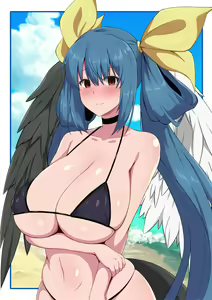 Page 168 of Guilty Gear Collection - preview thumbnail