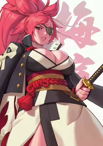 Page 171 of Guilty Gear Collection - preview thumbnail