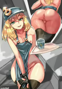 Page 174 of Guilty Gear Collection - preview thumbnail