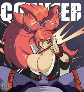 Page 236 of Guilty Gear Collection - preview thumbnail