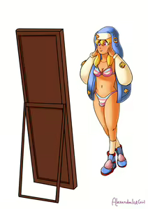 Page 283 of Guilty Gear Collection - preview thumbnail