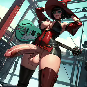 Page 311 of Guilty Gear Collection - preview thumbnail