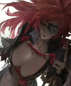 Page 345 of Guilty Gear Collection - preview thumbnail