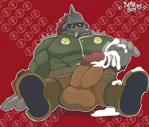 Page 360 of Guilty Gear Collection - preview thumbnail